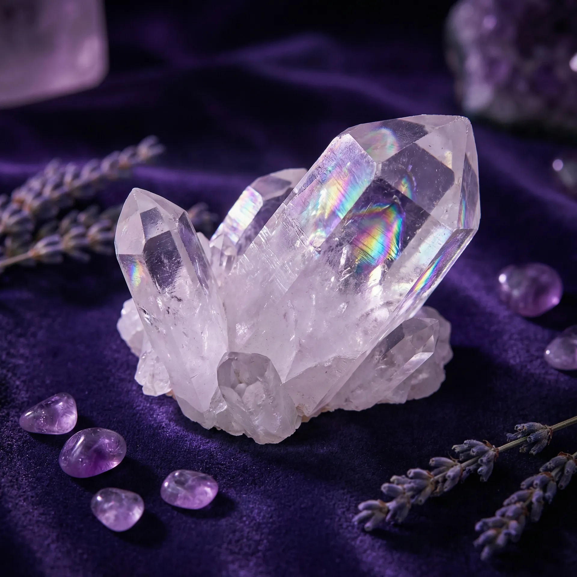 天然白水晶 - 免费理伦电影 | 神秘学好物